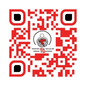 QR kod Konferencije